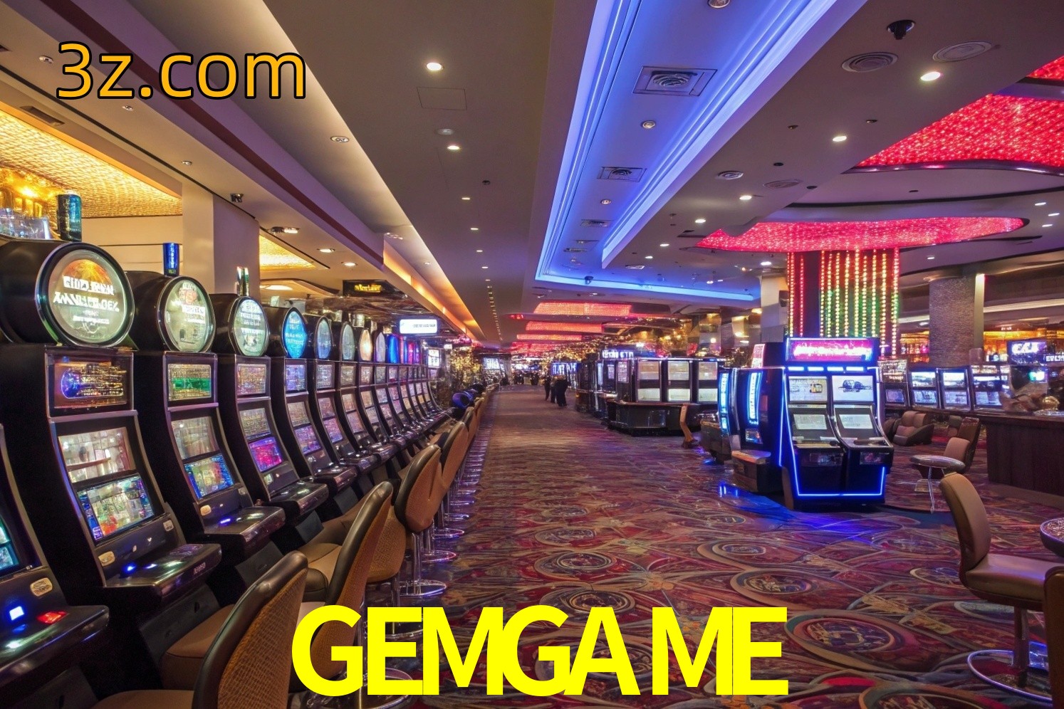  GEMGAME
