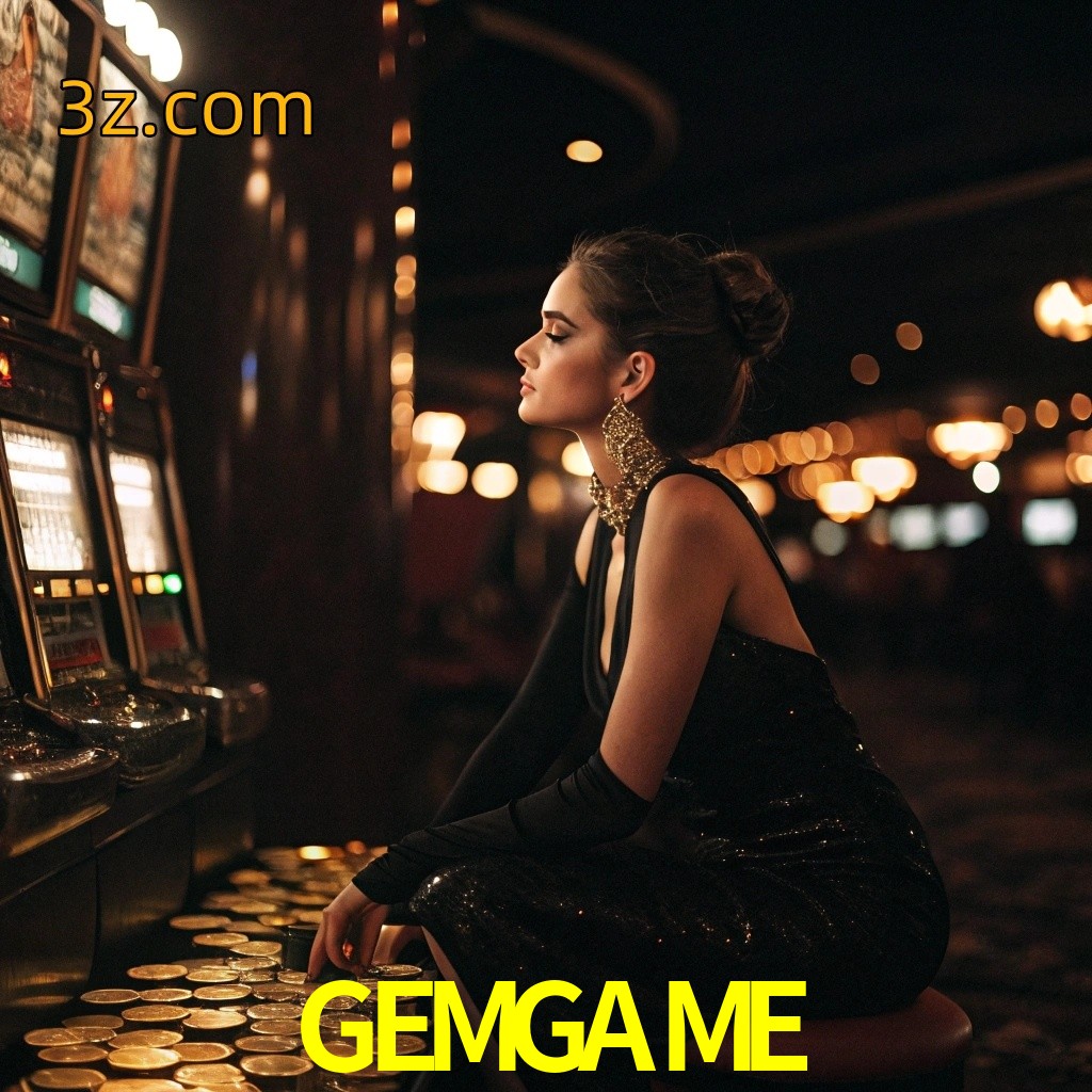  GEMGAME