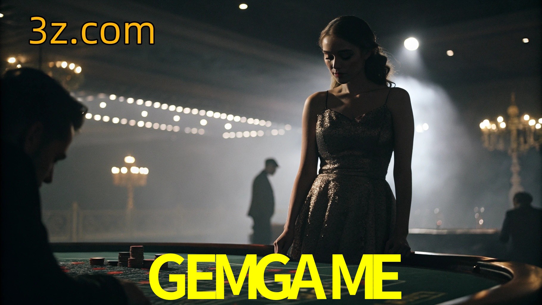  GEMGAME