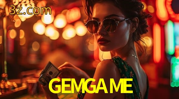  GEMGAME