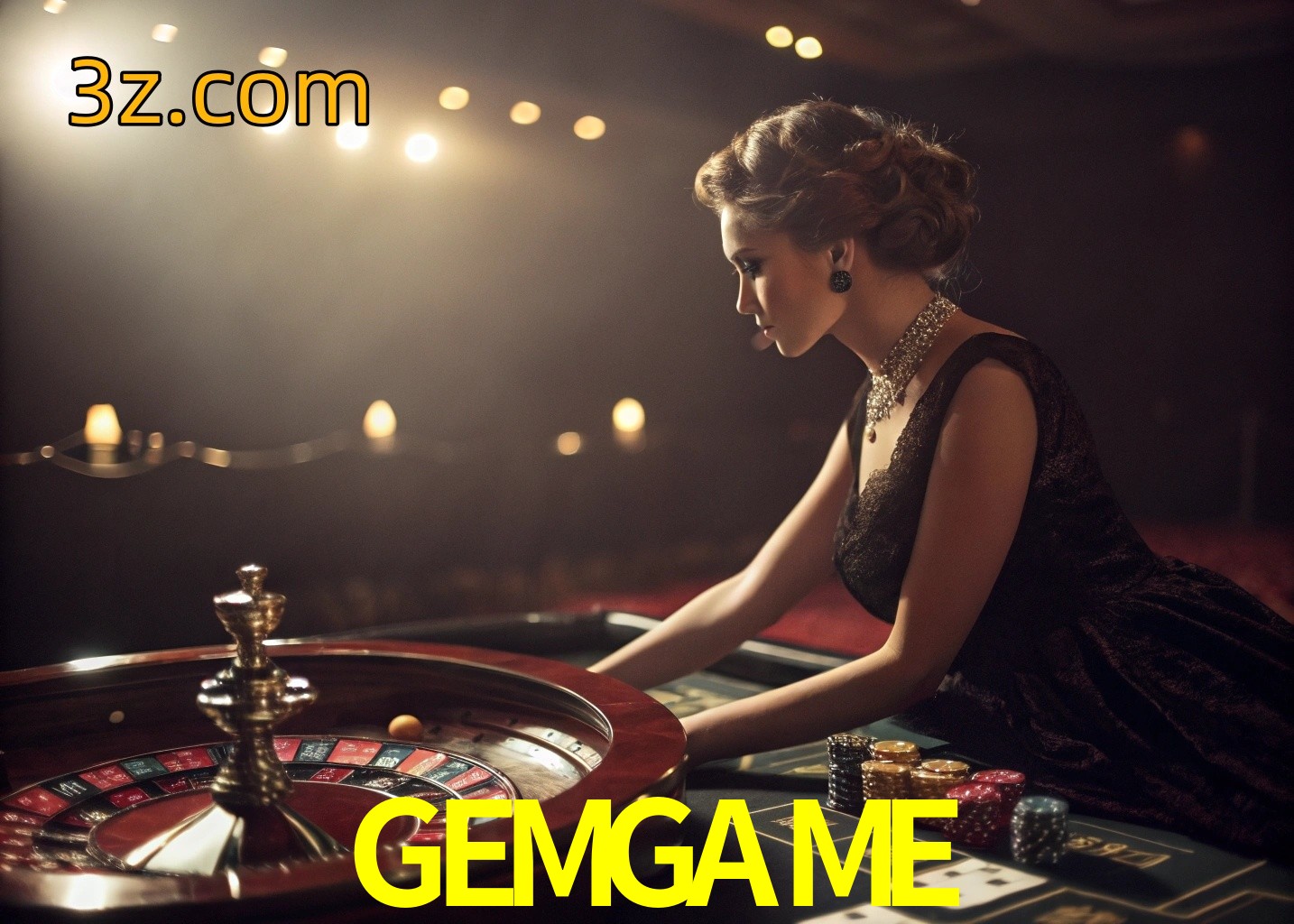  GEMGAME