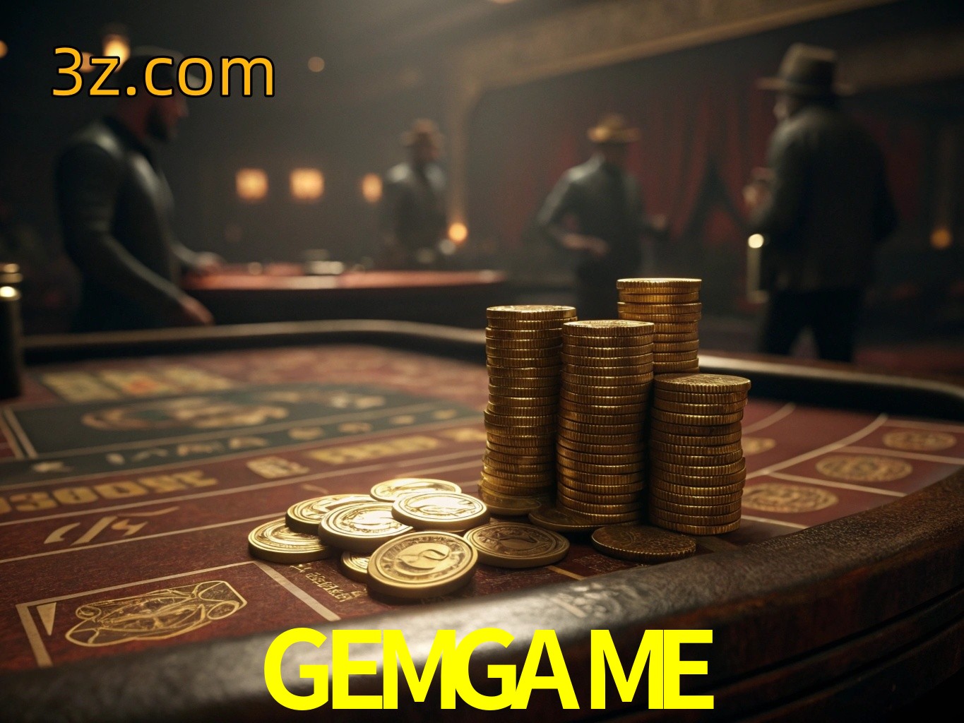  GEMGAME