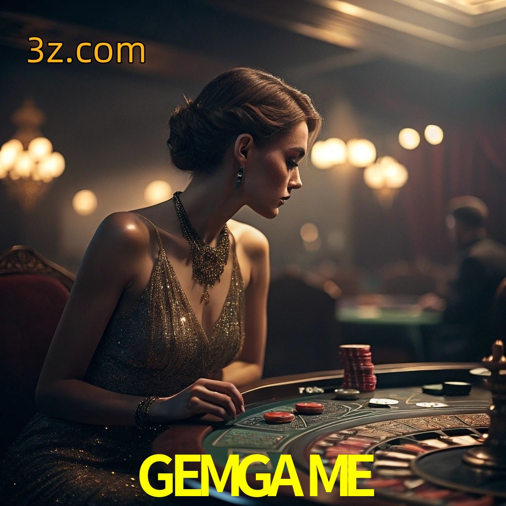  GEMGAME