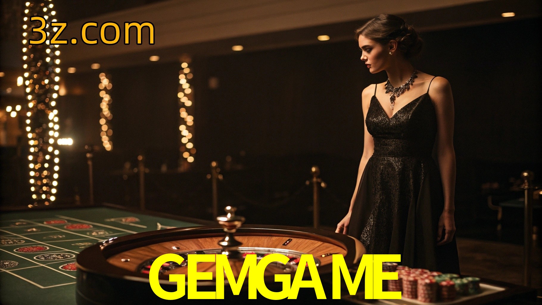  GEMGAME