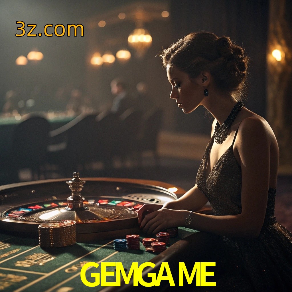  GEMGAME