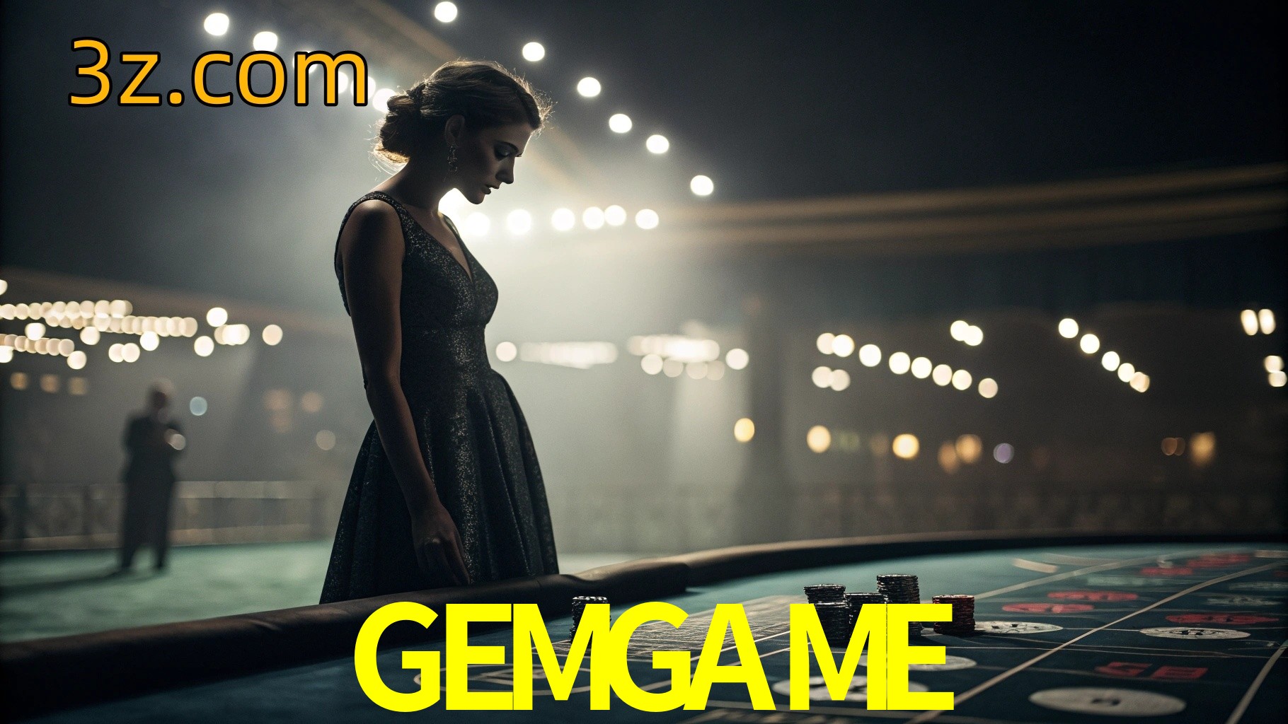  GEMGAME
