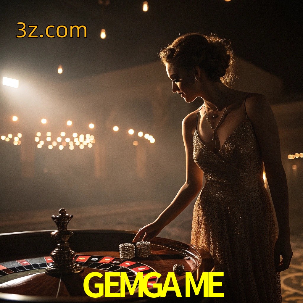  GEMGAME