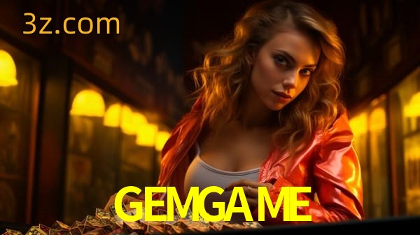  GEMGAME