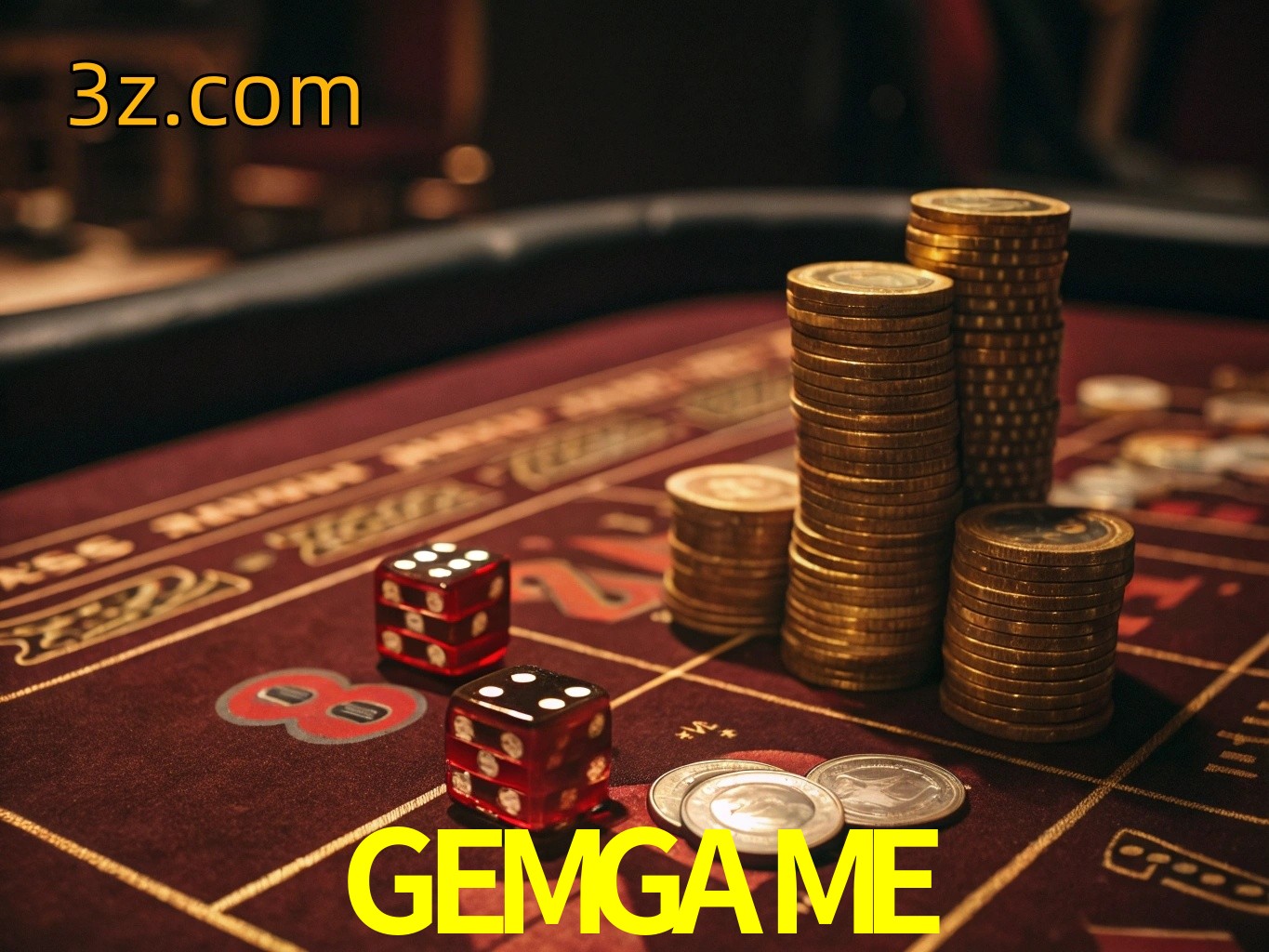  GEMGAME