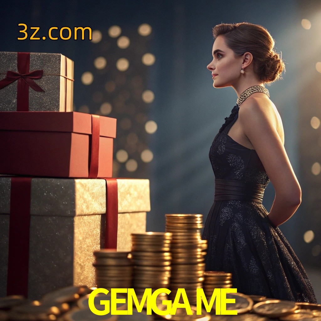  GEMGAME