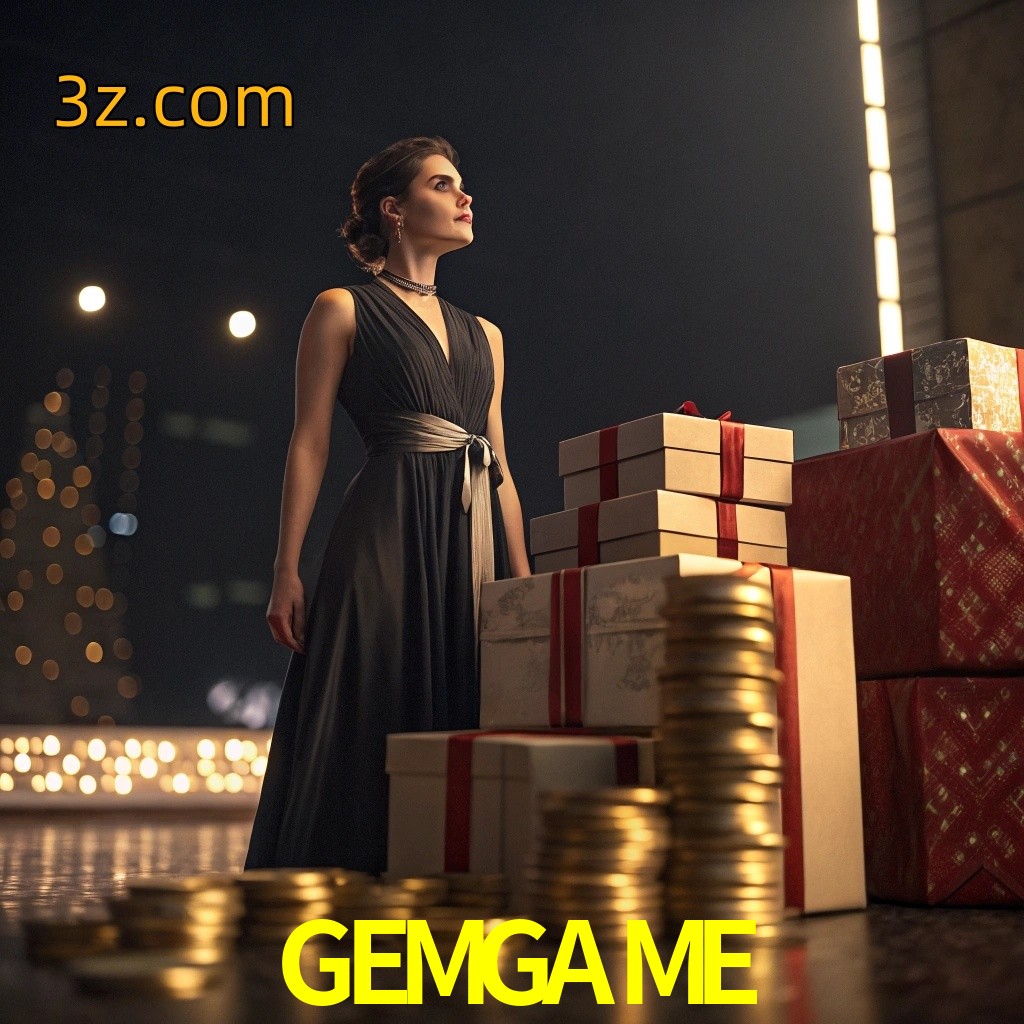  GEMGAME