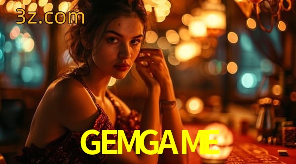  GEMGAME