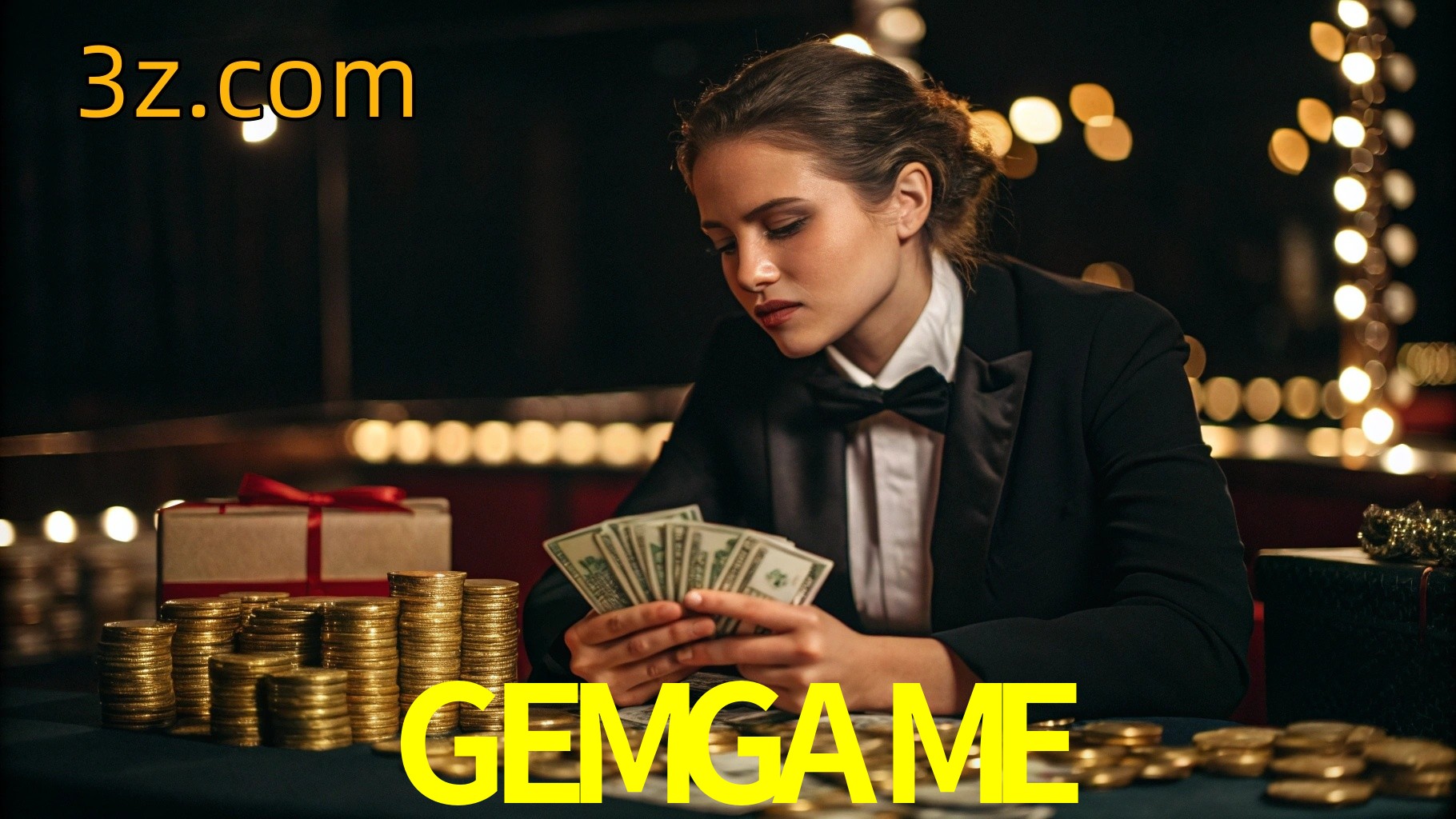  GEMGAME