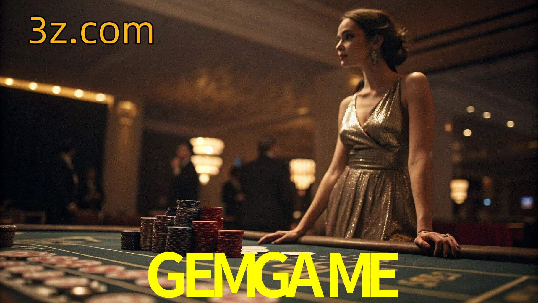  GEMGAME