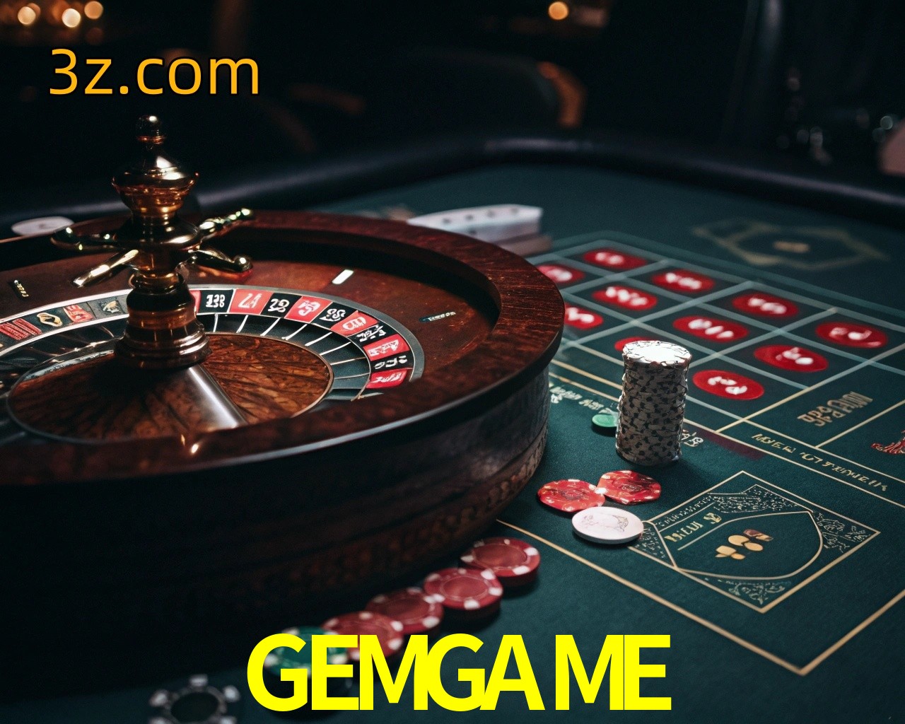 GEMGAME