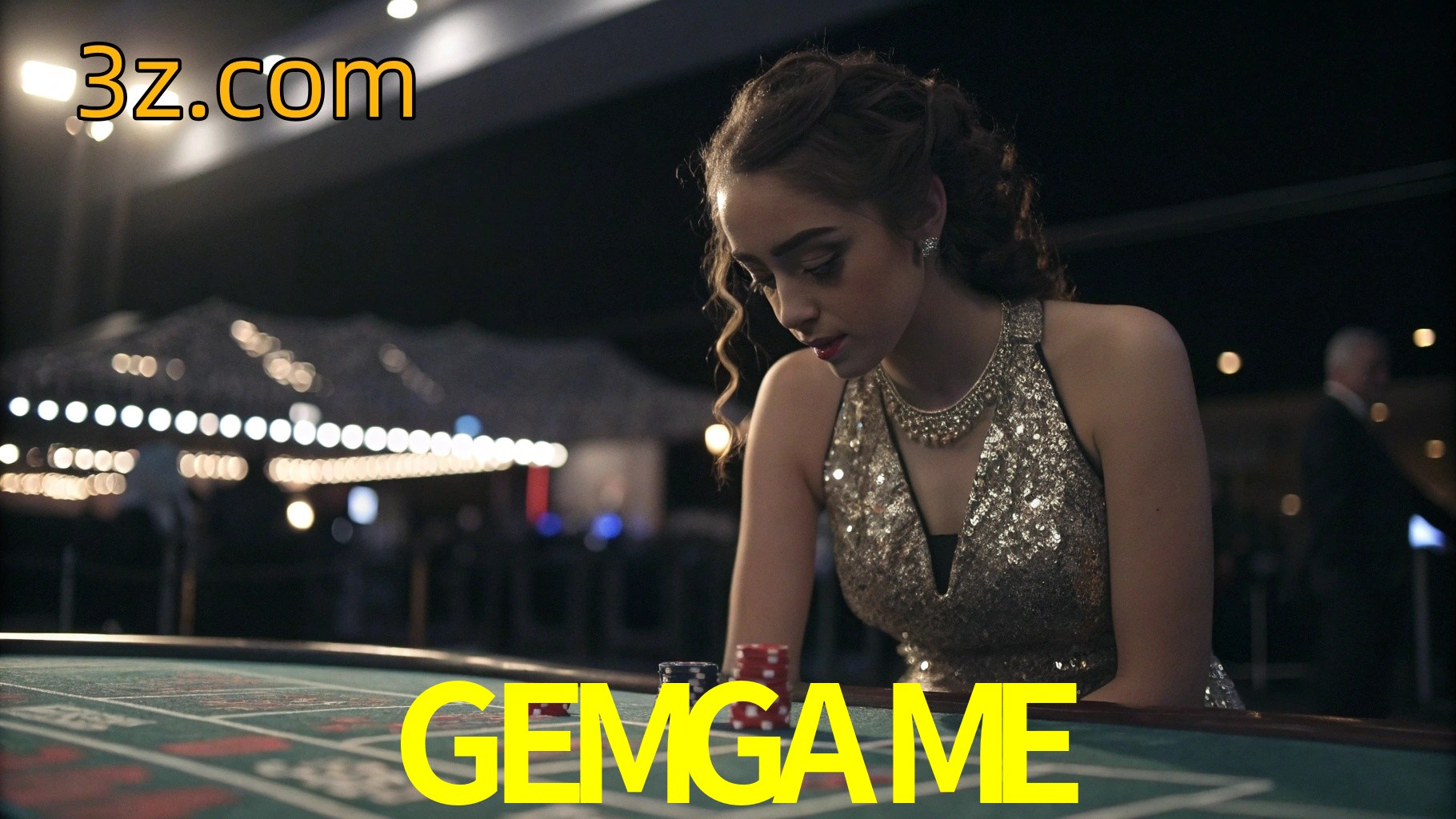  GEMGAME